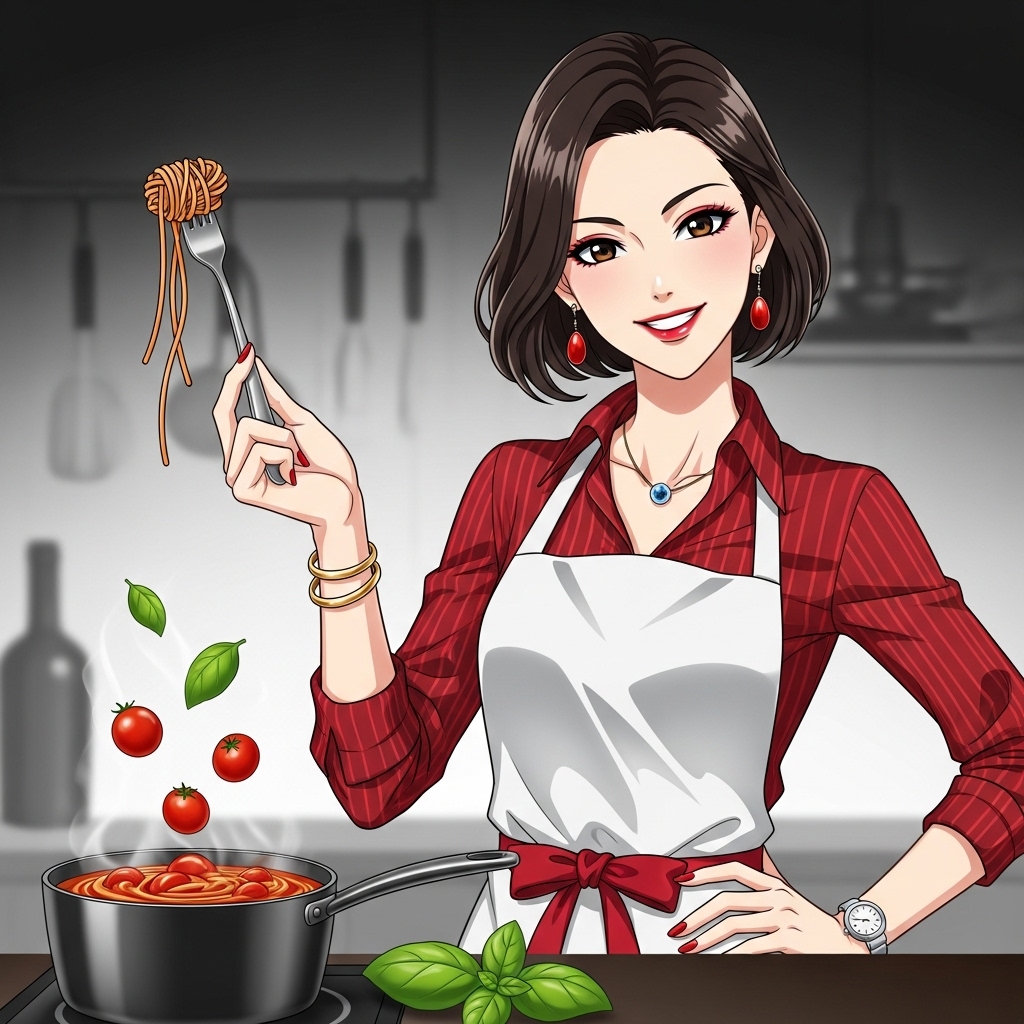 あかねのアバター